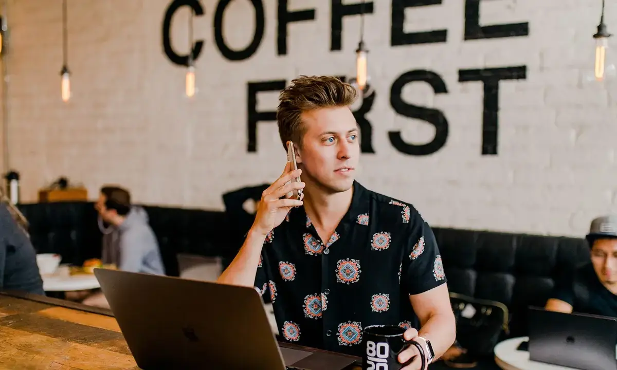 Maintaining a voice of superb customer support