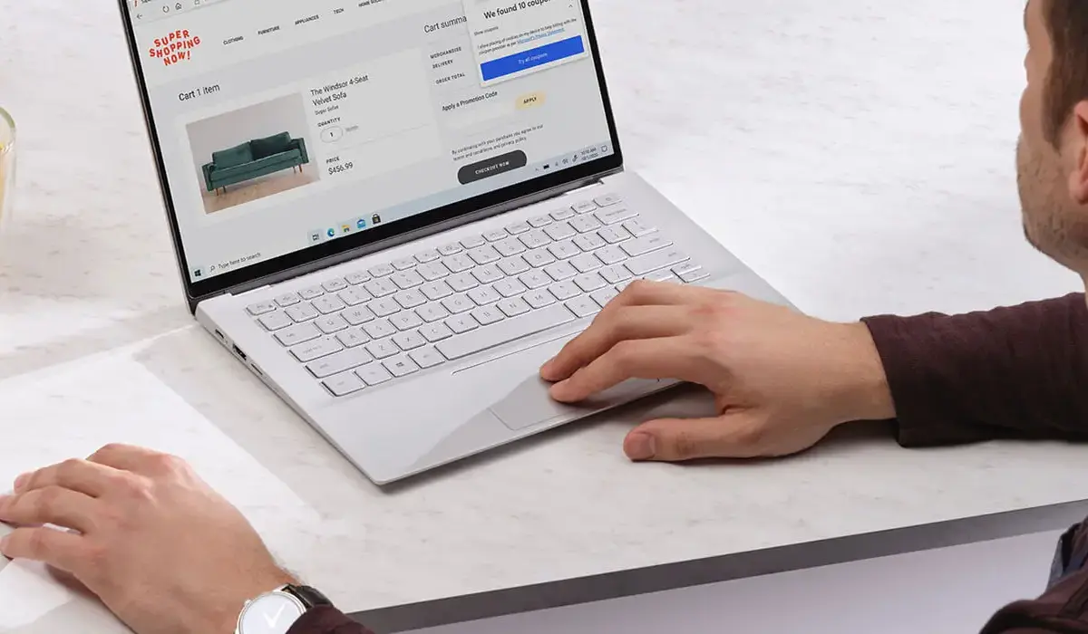 There is a way to find inspiration for interaction design