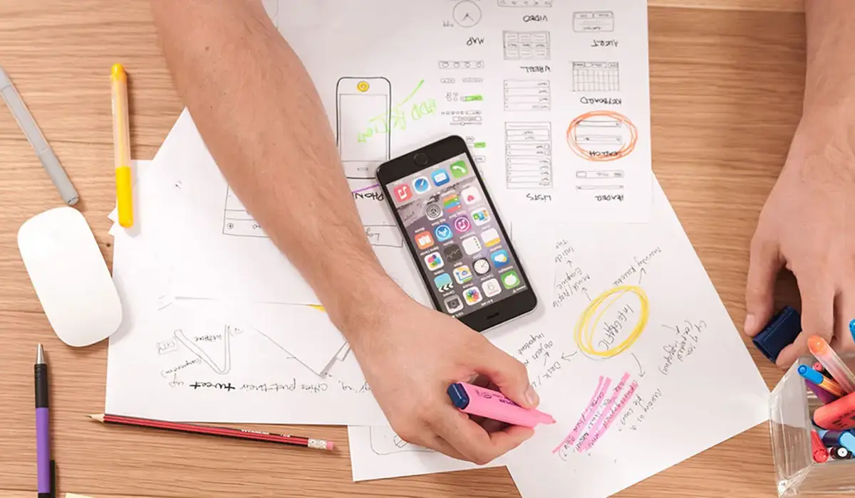 Donate your design for newest designers to try better