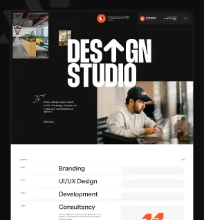 Design studio 1