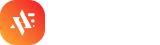 Logo text