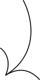 Long down arrow 1